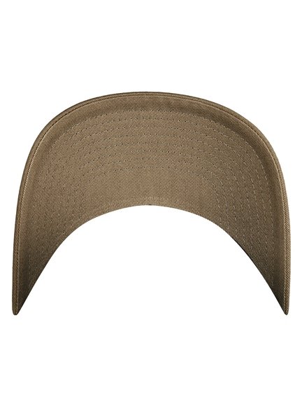 Flexfit Recycled Mesh Trucker Cap Baseball-Cap