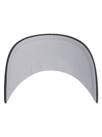 Flexfit Wooly Combed Adjustable Baseball Cap Baseball-Cap