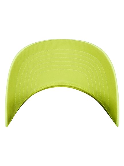 Yupoong Retro 5 Panel Trucker Cap Baseball-Cap