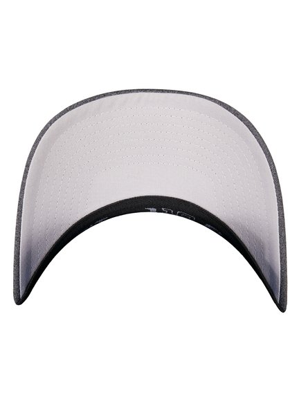 Flexfit 110MU Melange Trucker Cap Baseball-Cap