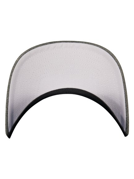 Flexfit 110MU Melange Trucker Cap Baseball-Cap