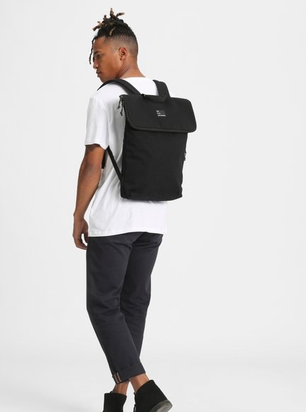 Forvert Drew Backpack Rucksack Baseball-Cap