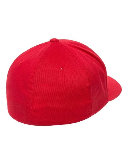 Flexfit Organic Cotton Baseball Cap Baseball-Cap