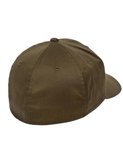 Flexfit Organic Baseball Cap Baseball-Cap