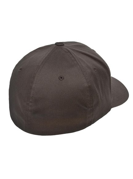 Flexfit Organic Baseball Cap Baseball-Cap