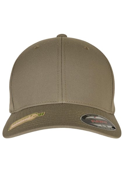 Flexfit Recycled Polyester Baseball Cap Baseball-Cap