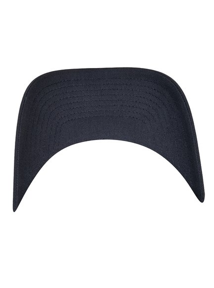 Flexfit 110OC Organic Snapback Cap Baseball-Cap