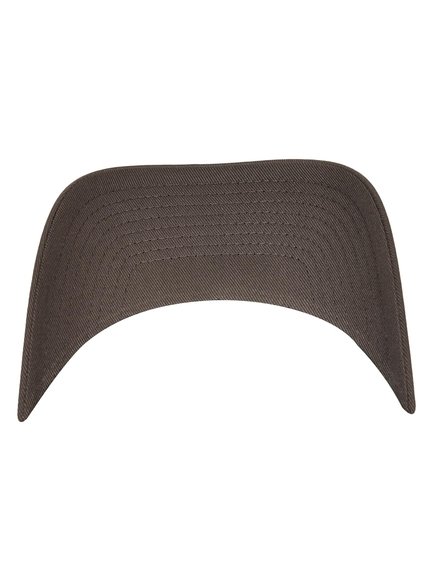 Flexfit 110 Curved Visor Snapback Cap Baseball-Cap