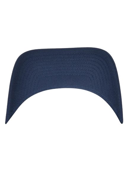 Flexfit 110 Curved Visor Snapback Cap Baseball-Cap