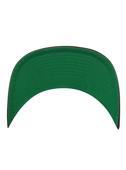 Yupoong Classic Snapback Cap Baseball-Cap