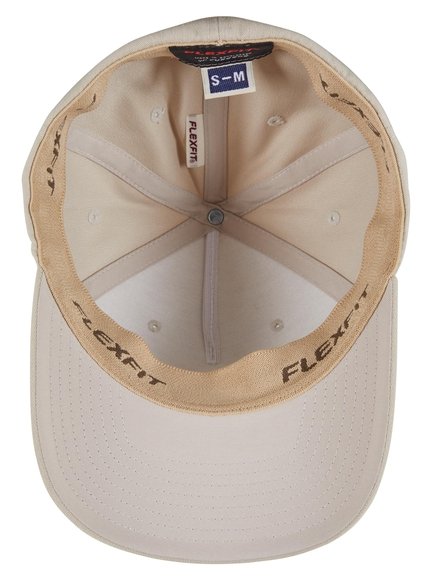 Flexfit Classic 5 Panel Baseball Cap Baseball-Cap