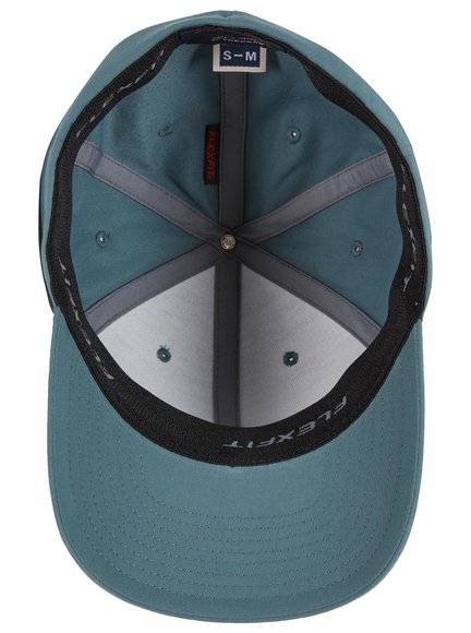 Flexfit Recycled Polyester Baseball Cap Baseball-Cap