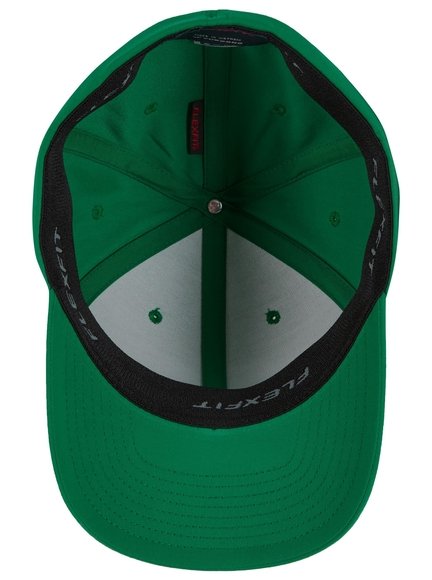 Flexfit Recycled Polyester Baseball Cap Baseball-Cap