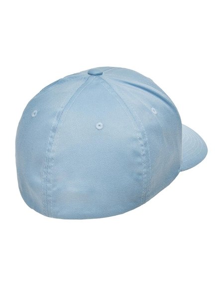 Flexfit Classic Baseball Modell in Carolina Baseball - Cap 6277 Blue Caps