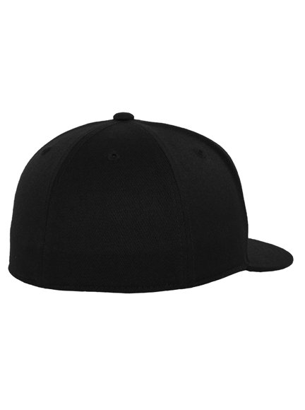 Flexfit 210 Premium Flat Flatcap Baseball-Cap