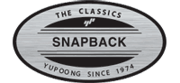 Yupoong Snapback Caps