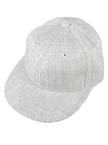 Flexfit 210 Premium Flat Baseball-Cap