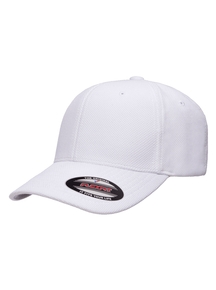 Flexfit Cool & Dry Pique Baseball-Cap