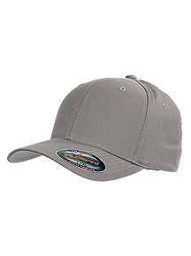 V-Flexfit Cotton Baseball-Cap V-Flexfit Cotton Baseball-Cap