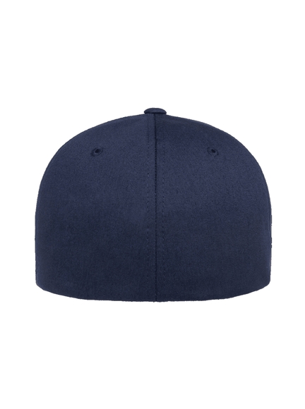 V-Flexfit Cotton Baseball Cap Baseball-Cap