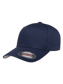 V-Flexfit Cotton Baseball-Cap V-Flexfit Cotton Baseball-Cap