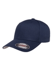 V-Flexfit Cotton Baseball-Cap