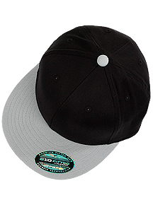 Flexfit 210 Premium Flat Baseball-Cap Flexfit 210 Premium Flat Baseball-Cap