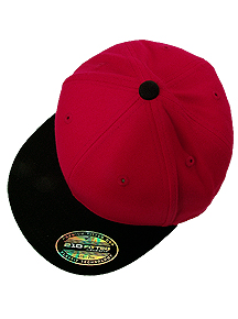 Flexfit 210 Premium Flat Baseball-Cap Flexfit 210 Premium Flat Baseball-Cap