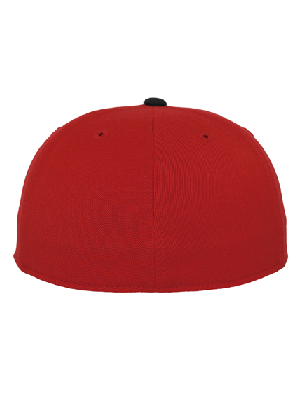 Flexfit 210 Premium Flat Flatcap Baseball-Cap
