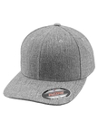 Flexfit Classic Wool Baseball-Cap