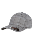 Flexfit Glen Check Baseball-Cap