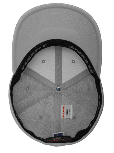 Flexfit Jersey Classic Baseball Cap Baseball-Cap