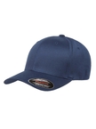 Flexfit Organic Cotton Baseball-Cap