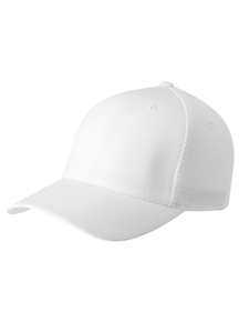Flexfit Tactel Mesh Baseball-Cap Flexfit Tactel Mesh Baseball-Cap
