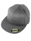 Flexfit 210 Premium Flat Baseball-Cap