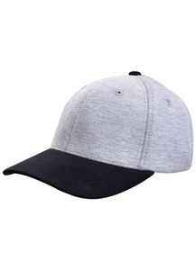 Flexfit Jersey Classic Baseball-Cap Flexfit Jersey Classic Baseball-Cap