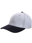 Flexfit Jersey Classic Baseball-Cap