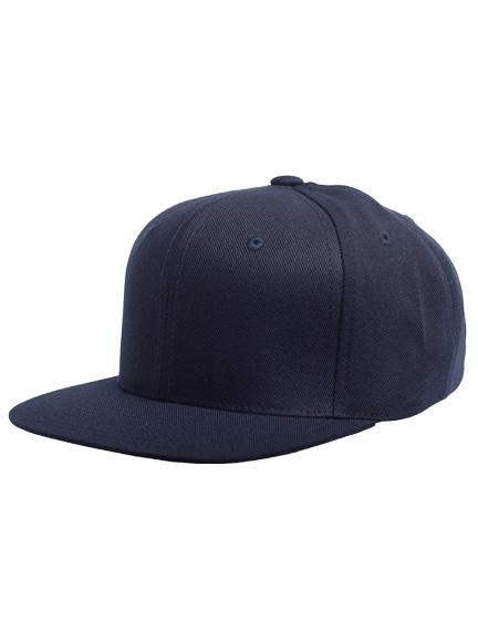 Yupoong Classic Snapback Cap Baseball-Cap
