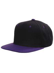 Yupoong 2 Tone Baseball-Cap Yupoong 2 Tone Baseball-Cap