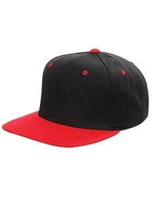 Yupoong 2 Tone Baseball-Cap Yupoong 2 Tone Baseball-Cap