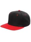 Yupoong 2 Tone Baseball-Cap
