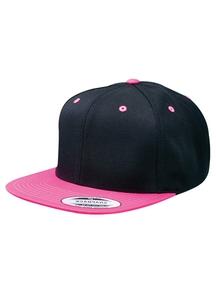 Yupoong 2 Tone Baseball-Cap Yupoong 2 Tone Baseball-Cap