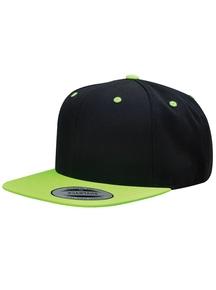 Yupoong 2 Tone Baseball-Cap Yupoong 2 Tone Baseball-Cap