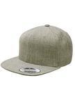 Yupoong Classic Unicolor Baseball-Cap