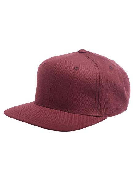 Yupoong Classic Snapback Cap Baseball-Cap
