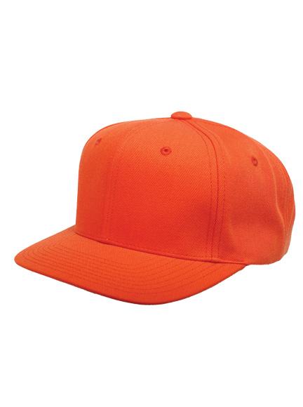 Yupoong Classic Snapback Cap Baseball-Cap