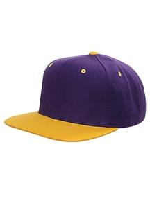 Yupoong 2 Tone Baseball-Cap Yupoong 2 Tone Baseball-Cap