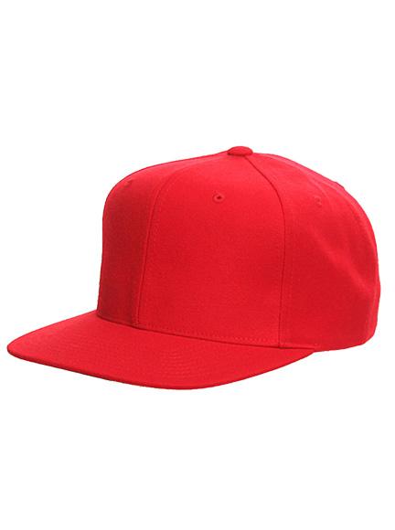Yupoong Classic Snapback Cap Baseball-Cap