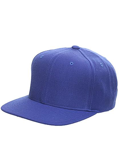 Yupoong Classic Snapback Cap Baseball-Cap