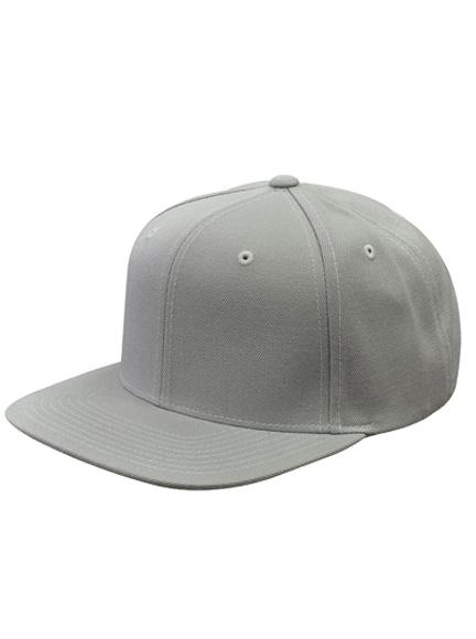 Yupoong Classic Snapback Cap Baseball-Cap
